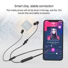 Q5 Bluetooth V4.2 IPX5 Waterproof Sport Wireless Bluetooth Earphone with Charging Base - 5