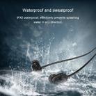 Q5 Bluetooth V4.2 IPX5 Waterproof Sport Wireless Bluetooth Earphone with Charging Base - 6