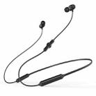 Q5 Bluetooth V4.2 IPX5 Waterproof Sport Wireless Bluetooth Earphone with Charging Base - 1