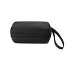 Portable Wireless Binaural Sport Bluetooth Headset Protective Storage Box for Xiaomi AirDots(Black) - 2