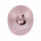 S600 Mini Bluetooth 4.1 Wireless Earphone with Charging Box (Rose Gold) - 1
