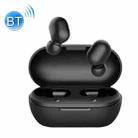 Original Xiaomi Youpin Haylou GT1 Plus Bluetooth 5.0 Mini Waterproof Wireless Bluetooth Earphone - 1