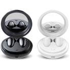REMAX TWS-9 Bluetooth Wireless Stereo Earphone with Charging Box(White) - 8