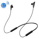 Q60 Magnetic Suction Universal Bluetooth Earphones Sport In Ear Stereo 5.0 Earphones (Black) - 1