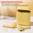 InPods 2 TWS V5.0 Wireless Bluetooth HiFi Headset with Charging Case, Support Auto Pairing & Touch Control (Green) - 7