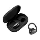 MOMAX BT3 JOYFIT Bluetooth 5.0 TWS Small Shell True Wireless Sports Bluetooth Earphone(Black) - 2