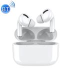 TWS Macaron Bluetooth 5.0 Touch Bluetooth Earphone with Charging Box, Support HD Calling & Siri & Popup Pairing & Renaming Bluetooth & Location Search(White) - 1