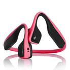 Original Lenovo AfterShokz Bone Conduction Bluetooth V4.1 Sports Stereo Headphone Over the Ear Headset Trekz minAS600 - 1