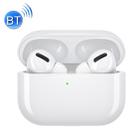 WK A3 Bluetooth 5.0 TWS True Wireless Stereo Bluetooth Earphone - 1