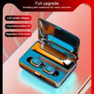H60 LED Digital Display Stereo Bluetooth 5.0 Earphone with Charging Box (Flesh Color) - 3