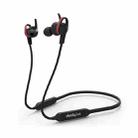 Original Lenovo  thinkplus Pods One Sports Bluetooth 5.0 Earphone (Black) - 1