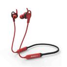 Original Lenovo  thinkplus Pods One Sports Bluetooth 5.0 Earphone (Red) - 1