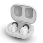 Original Lenovo S3 TWS Mini Wireless Bluetooth 5.0 Earphone(White) - 1