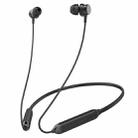 Original Lenovo HE15 Sports Bluetooth 5.0 Earphone (Black) - 1