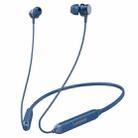 Original Lenovo HE15 Sports Bluetooth 5.0 Earphone (Blue) - 1