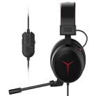 Original Lenovo Thunder Y480 Rescuer Gaming Headset - 1