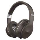 B4 Wireless Bluetooth V5.0 Headset(Silver) - 1