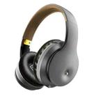 B5 Wireless Bluetooth V5.0 Headset(Grey) - 1