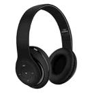 L150 Wireless Bluetooth V5.0 Headset (Black) - 1