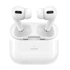 JOYROOM JR-T03S Pro Bluetooth 5.0 ANC TWS Noise Cancelling Bluetooth Earphone with Charging Box - 1