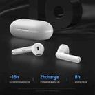 JOYROOM JR-T09 Bluetooth 5.0 Ture Wireless TWS Semi-in-ear Bluetooth Earphone with Charging Box - 3