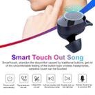HAMTOD G02 Bluetooth 5.0 LED Display Screen Waterproof Binaural Wireless Bluetooth Headset - 5