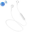 WIWU EB06 Bluetooth 4.2 Running In Ear Wired Bluetooth Earphone - 1
