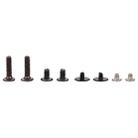 Complete Set Screws and Bolts for iPad Air / iPad 5 - 2
