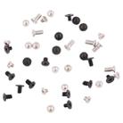 Complete Set Screws and Bolts for iPad Air 2 / iPad 6 - 1