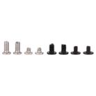 Complete Set Screws and Bolts for iPad Air 2 / iPad 6 - 2