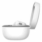Baseus WM01 Encok Bluetooth 5.0 Mini True Wireless Bluetooth Earphone with Charging Box(White) - 1