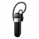 REMAX RB-T36 Single Hanging Ear Bluetooth 5.0 Business Call Wireless Bluetooth Earphone (Black) - 1