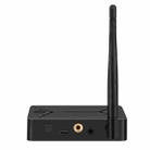 TX13 3 in 1 Portable Bluetooth 5.0 Digital Optical Coaxial Audio Transmitter with 3.5mm Jack for Bluetooth Speaker / Headset - 1