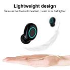 S11 TWS Touch Bluetooth Earphone with Magnetic Charging Box, Support Three-screen LED Power Display - 3