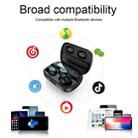 S11 TWS Touch Bluetooth Earphone with Magnetic Charging Box, Support Three-screen LED Power Display - 5