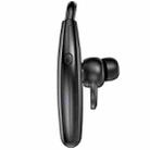 awei N5 Binaural Wireless Bluetooth 5.0 Headset(Black) - 3