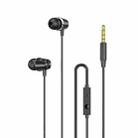 awei PC-2 Mini Stereo In-ear Headset - 1