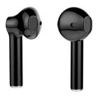 ZEALOT T2 Bluetooth 5.0 TWS Wireless Bluetooth Earphone with Charging Box, Support Touch & Call & Power Display(Black) - 3
