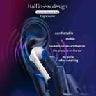 ZEALOT T2 Bluetooth 5.0 TWS Wireless Bluetooth Earphone with Charging Box, Support Touch & Call & Power Display(Black) - 11