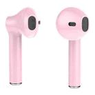 ZEALOT T2 Bluetooth 5.0 TWS Wireless Bluetooth Earphone with Charging Box, Support Touch & Call & Power Display(Pink) - 3