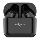 ZEALOT T3 Bluetooth 5.0 TWS Wireless Bluetooth Earphone with Charging Box, Support Touch & Call & Power Display(Black) - 2
