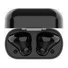 ZEALOT T3 Bluetooth 5.0 TWS Wireless Bluetooth Earphone with Charging Box, Support Touch & Call & Power Display(Black) - 3