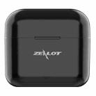 ZEALOT T3 Bluetooth 5.0 TWS Wireless Bluetooth Earphone with Charging Box, Support Touch & Call & Power Display(Black) - 4