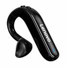 Original Lenovo TW16 TWS ENC Noise Reduction 180 Degree Rotatable Single Hanging-ear Bluetooth Earphone, Support for Call - 1
