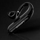 Original Lenovo TW16 TWS ENC Noise Reduction 180 Degree Rotatable Single Hanging-ear Bluetooth Earphone, Support for Call - 2