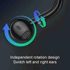 Original Lenovo TW16 TWS ENC Noise Reduction 180 Degree Rotatable Single Hanging-ear Bluetooth Earphone, Support for Call - 8