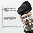 Original Lenovo TW16 TWS ENC Noise Reduction 180 Degree Rotatable Single Hanging-ear Bluetooth Earphone, Support for Call - 10