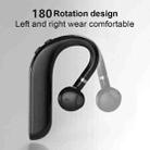 Original Lenovo TW16 TWS ENC Noise Reduction 180 Degree Rotatable Single Hanging-ear Bluetooth Earphone, Support for Call - 11