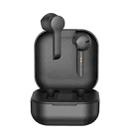 L10S Bluetooth 5.1 TWS Digital Display Touch Wireless Bluetooth Earphone with Charging Box (Black) - 1
