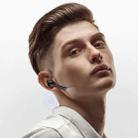 JOYROOM JR-T15 Bluetooth 5.0 Bilateral TWS Noise Cancelling Wireless Earphone with Charging Box (Black) - 11
